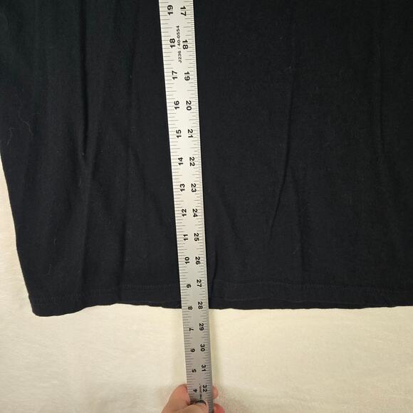 Rob Zombie 2017 Tour Tshirt mens 2XL Heavy Metal Music Band tee 0663 - Picture 7 of 8